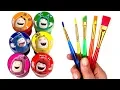 Download Lagu Oddbods Drawing \u0026 Painting How to Draw Cute Oddbods Characters