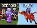 Download Lagu I Tested Minecraft Bedrock vs Java Mods