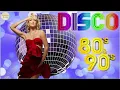 Lagu Best Disco Dance Songs of 70 80 90 Legends Retro - Disco Dance Music Of 80s Eurodisco Megamix #311