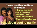 Lagu Dangdut duet romantis//imam s arifin dan Nana Mardiana 