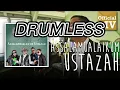 Download Lagu [DRUMLESS] Khalifah - Assalamualaikum Ustazah