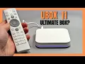 Unblock Tech UBOX 11 Review Is This The Ultimate Android TV Box for 2026