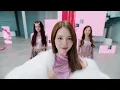 NiziU「♡Emotion」Dance Performance Video