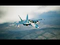 Download Lagu Ace Combat 7 OST Remix: Mission 5 \