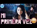 Mi primera vez Tag - Estefan Cz