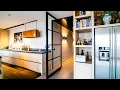 Download Lagu Stalen Taatsdeuren | Modern appartement met steel look en houtlook taatsdeuren