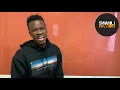 DADJU - Grand Bain ft Ninho | Reaction Video + Learn Swahili | Swahilitotheworld