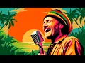 Lagu Phil Collins: In the Air Tonight - Reggae AI Cover – Epic Vibes!