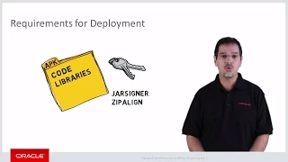 MAF OEPE Deploying Android MAF Applications with OEPE
