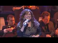 Jo Dee Messina singing "I'm Alright"