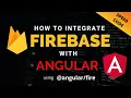 How to build real-time apps with Firebase and Angular
