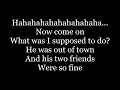 Download Lagu Los Del Rio - Macarena ( lyrics ) Bayside Boys Remix