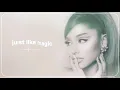 Lagu POSITIONS - Ariana Grande Full Album with lyrics