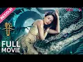 Download Lagu INDO SUB [Snake Girl] Pertempuran Antara Manusia Dan Ular! | YOUKU