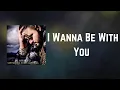 Lagu DJ Khaled - I Wanna Be With You (Lyrics)