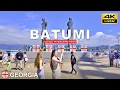 Download Lagu Batumi | A Summer Walk Through the City’s Historic and Lively Corners | Georgia 🇬🇪 Jul 2025 [4K HDR]