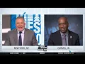 Selection committee chair breaks down 2026 March Madness men s bracket