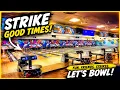 Roll House Bowling Alley