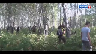 В Омской области за минувший год пропало более двухсот человек