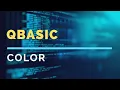 QBASIC - S