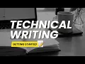 SIMPLE GUIDE Getting Started with Technical Writing