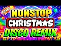 Download Lagu NONSTOP PASKONG PINOY MASA BANGER BASS BOOSTED DISCO REMIX 2025–2026 CHRISTMAS HITS