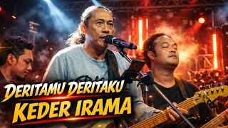 keder irama my suffering your suffering revata