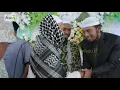 Lagu Pernikahan Sesuai Syariat Islam Ustadz Dr. Abdullah Roy, M.A