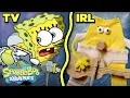 Download Lagu Ripped Pants IRL + MORE Music Videos! 🎵 | Squidward's Tiki Land, Jellyfishing Song