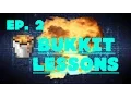 Bukkit Lessons EP 2 Nuke Command - Coding