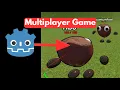 Making a Multiplayer Game is EASY