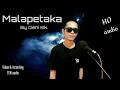 Malapetaka ( H. Rhoma Irama ) Cover By Deni Iskandar With Video Lirics HD audio