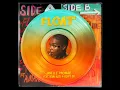 Float (feat. Seun Kuti & Egypt 80)