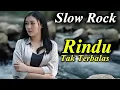 Download Lagu Rindu Tak Terbalas | Blue Band | Slow Rock Lagu Sedih Menyentuh Hati | Slow Rock Terbaru 2025