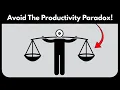 The Productivity Hack You re Not Using