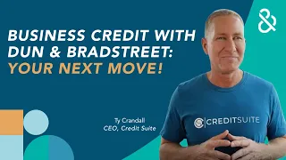 D-U-N-S Number Secured Here s Your Next Step to Building Business Credit