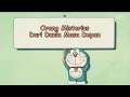 Download Lagu Doraemon bahasa Indonesia terbaru 2025 - orang misterius