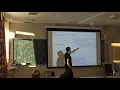 Short course Numerical methods for optimal control lecturer Sebastien Gros Lecture