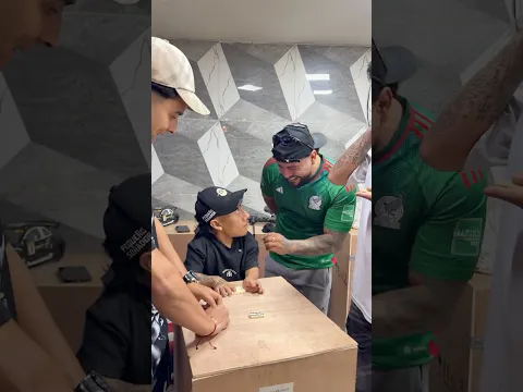 Esto me pasó 🤣