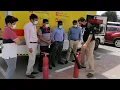 FIRE SAFETY TRAINING - DULSCO LLC