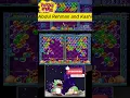 puzzle bubble