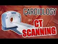 What is a CT Angiogram CTA of the Heart