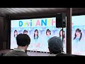 Devil ANTHEM. NEW ALBUM「未来色」発売記念イベント 20261024@ステラタウン大宮 メローペ広場