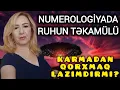 Download Lagu 2030-cu ildən yaşlanma dayanacaq 🌷 numeroloq Kəmalə Mürsəlova