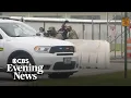 Everything we know about the Fort Stewart shooting