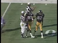 Lynn Swann Super Bowl X | All 4 Catches | Greatest Performance by a WR