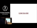 LDN Functionals Mateusz Kubuszok High Quality with Scala from Day One
