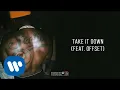 Pardison Fontaine - Take It Down feat Offset