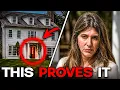 Blood Was Found But Jennifer Dulos Was Never Seen Again