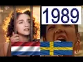 Download Lagu Netherlands \u0026 Sweden charts : Every top 20 singles of 1989
